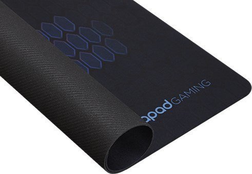 Mauspad Lenovo IdeaPad Gaming Cloth, L, i zi