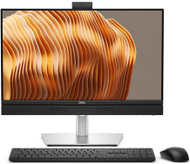 Kompjuter All in One Dell Pro 24 QB24250, Core Ultra 5, 16GB RAM, 512GB SSD, 23.8" FHD, Windows 11 Pro, i zi