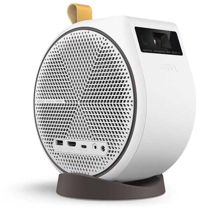 Projektor BenQ GV31 FHD