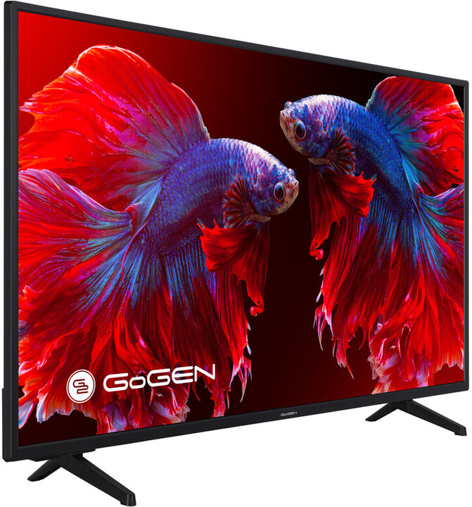 Televizor GoGEN TVF 40P750T - 40'' (102cm), Full HD, i zi