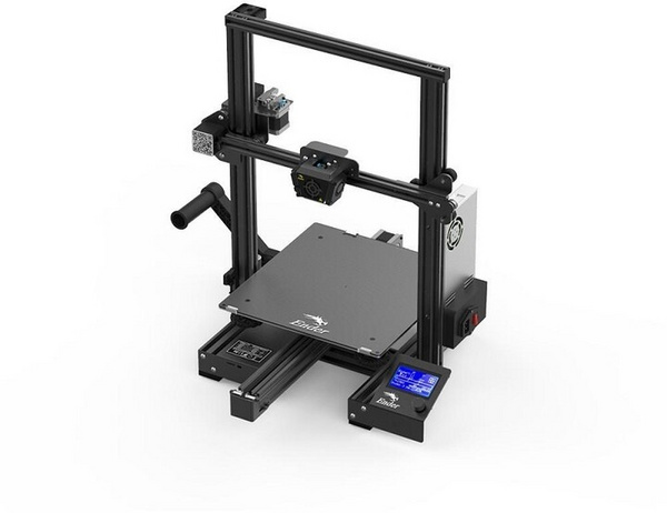 [OUTLET] Printer Creality 3D Ender 3 Max