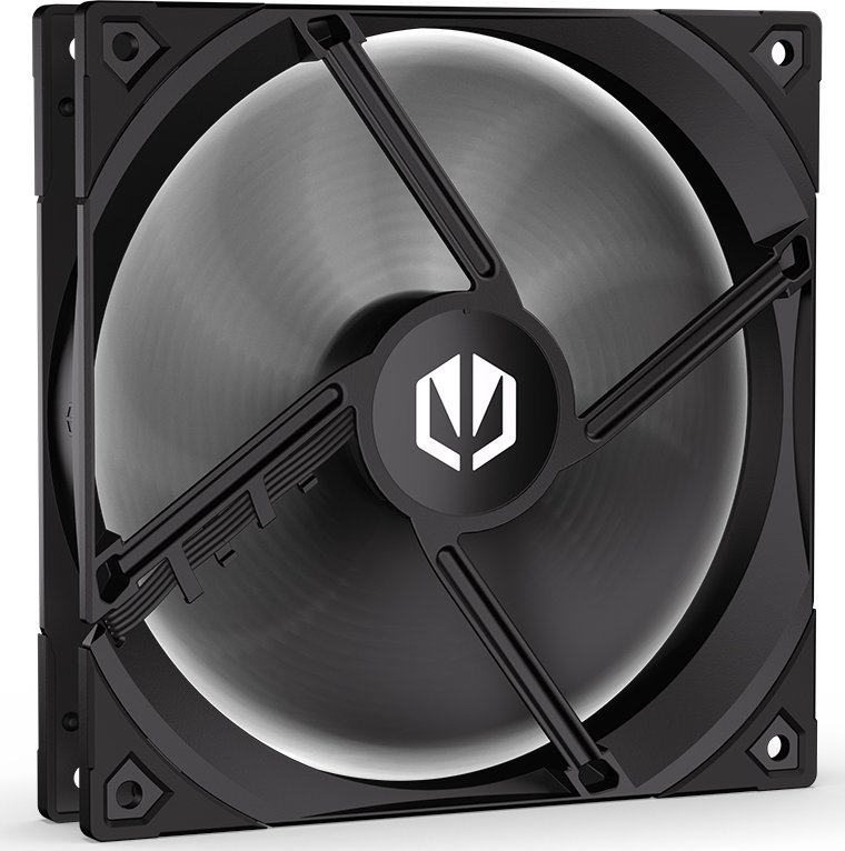 Ftohës Endorfy Fluctus 140 PWM, 140 mm