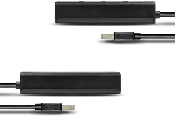 USB HUB AXAGON ( 4x USB 3.0 )