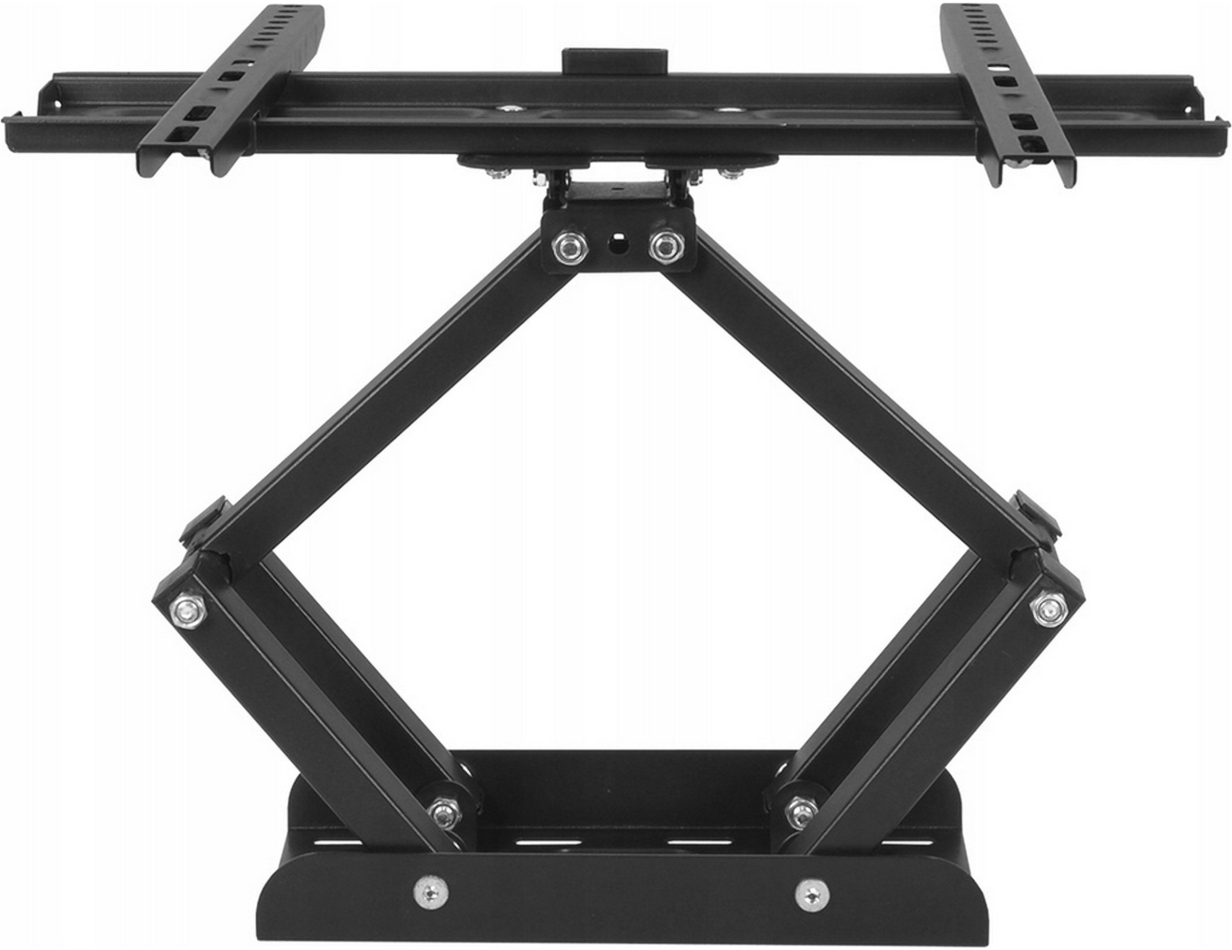 Mbajtëse muri për TV Lamex LXLCD131, 32-65", 50kg, e zezë