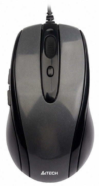 Maus A4Tech N-708X