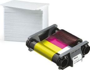 Kit për printimin e kartave Evolis CBGP0001C