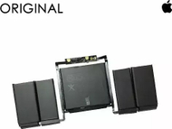Bateri notebook Extra Digital për MacBook Pro 13 A1706, 4314mAh, Premium