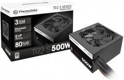 Burim energjie Thermaltake TR2 S PS-TRS-0500NPCWEU-2, 500Wat 4