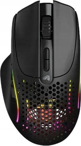 Maus gaming wireless Glorious Model I 2, optik, RGB, i zi mat