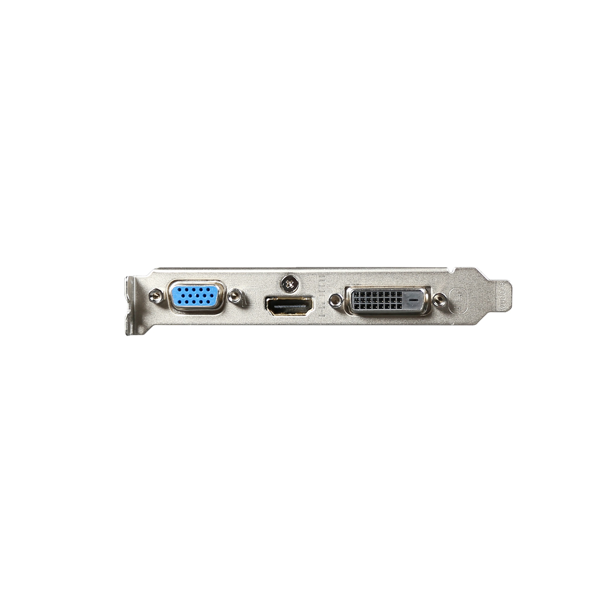 Kartelë grafike Gigabyte GeForce GT 710, 2GB DDR3