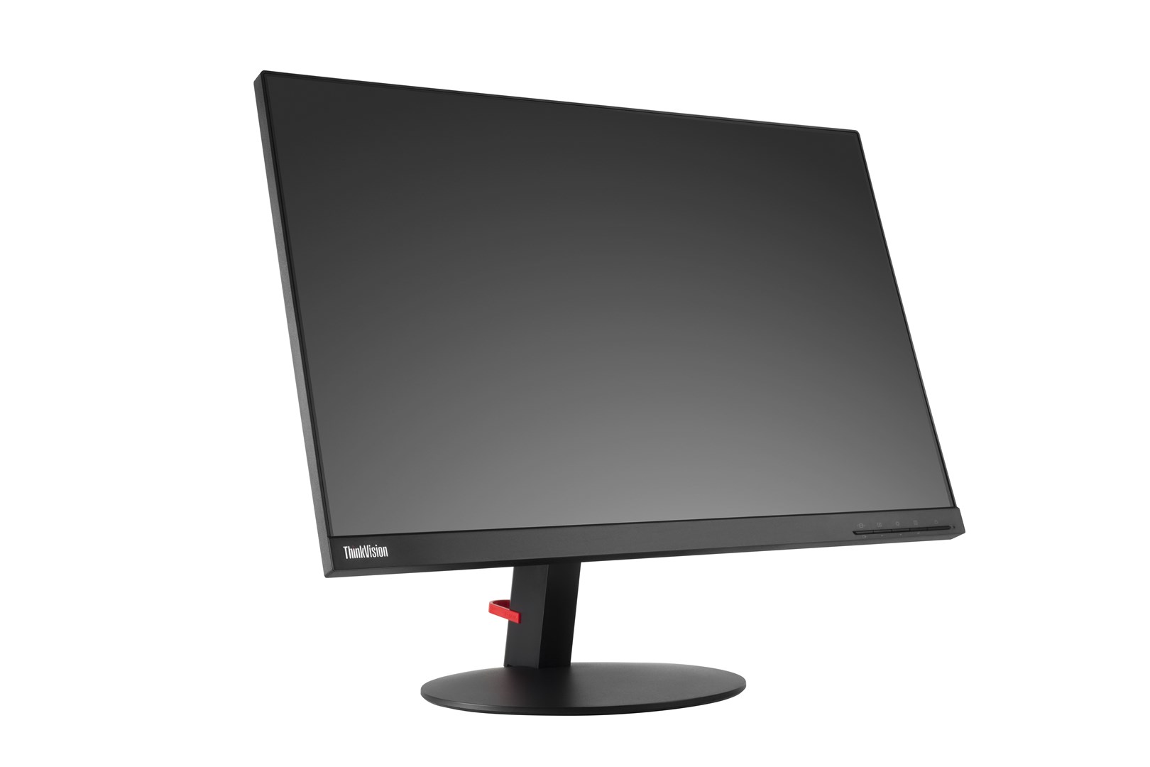 Monitor Lenovo ThinkVision T24d-10, 24", WUXGA IPS, i zi