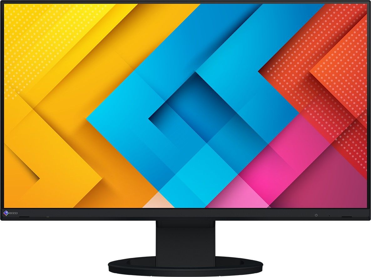 Monitor Eizo FlexScan EV2490, 23.8", Full HD, i zi