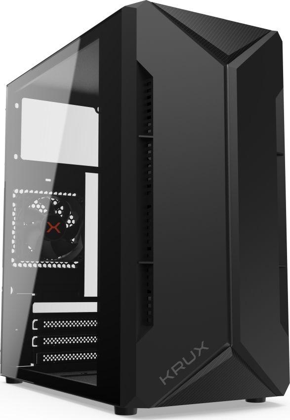 Kasë Krux Astro ARGB, Midi Tower