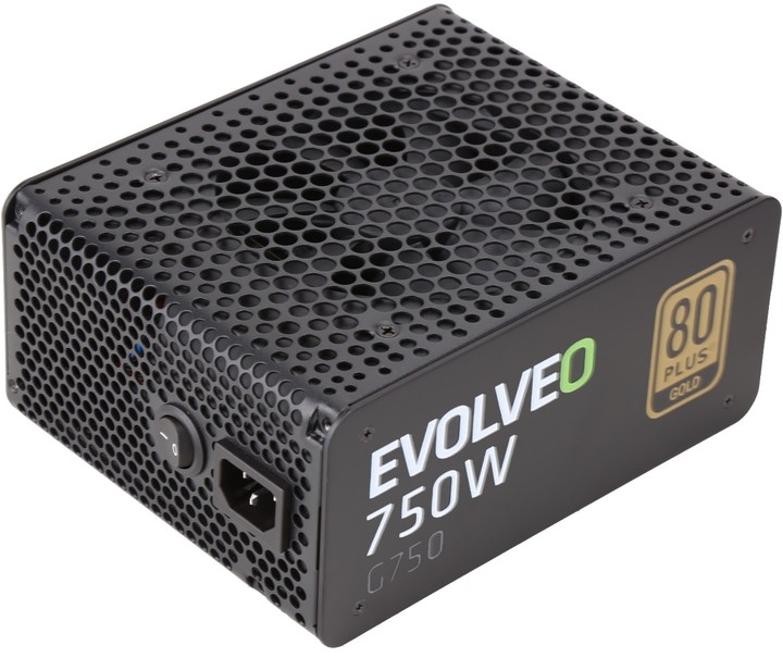 Burim energjie Evolveo G750 E-G750R , 750W
