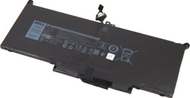 Bateri për laptop Dell BTRY PRI, 60Whr