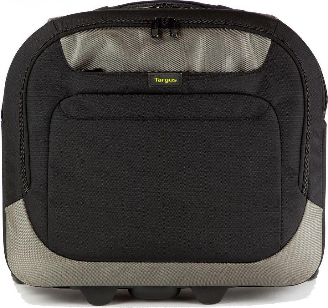 Valixhe Targus CityGear, 17.3", e zezë