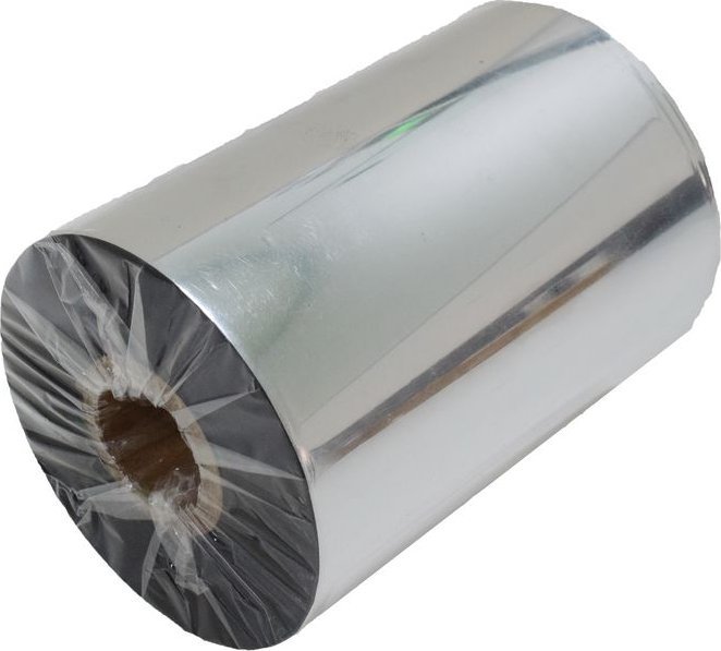 Ribon printeri Capture CA-02300BK11045, 110mm, i zi