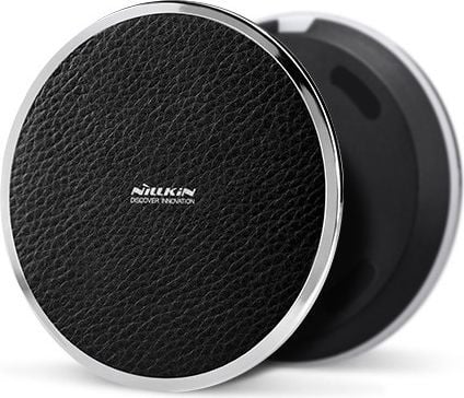 Karikues wireless Nillkin Magic Disk 3, Fast Charge 2A, me LED, i zi