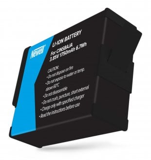 Батерија Newell 1750mAh за Insta360 Ace Ace Pro, Li Ion