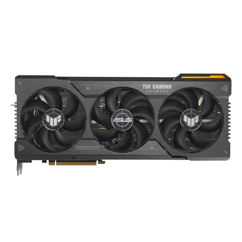 Kartelë grafike ASUS TUF RX 7900 XTX Gaming OC, 24GB, GDDR6