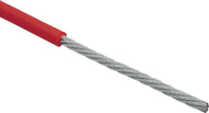 Kabllo çeliku Lovato Electric, 5 mm