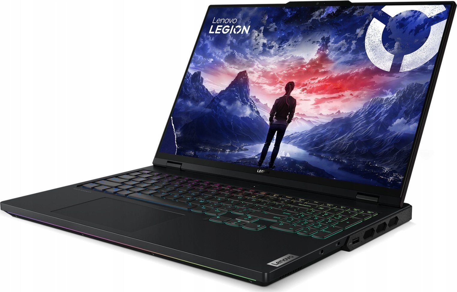 Laptop Lenovo Legion Pro, 16", Intel i9-14900HX, 32 GB RAM, 1 TB SSD, NVIDIA GeForce RTX 4080, i zi