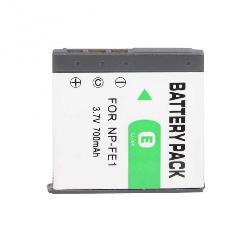 Bateri PDX SONY NP-FE1