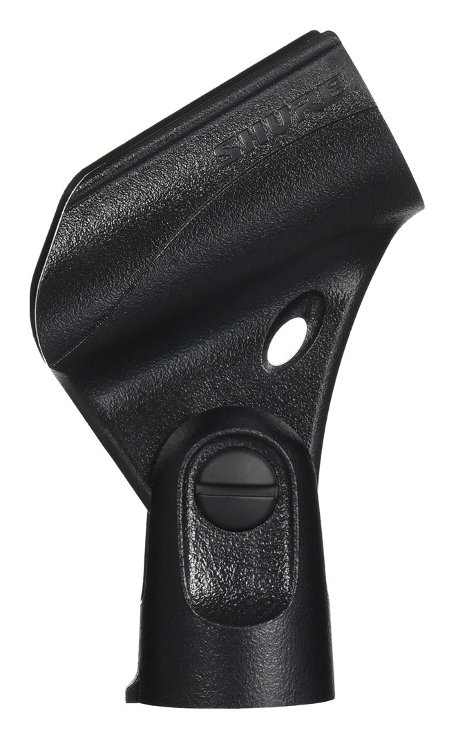 Mikrofon dinamik vokal Shure SM58, 3 Pin XLR, dark gray