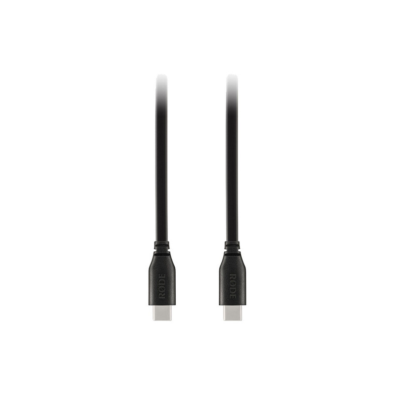 RODE SC17 USB-C to USB-C Cable
