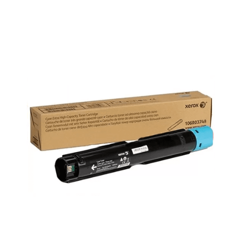 Toner Xerox VersaLink C7020, cyan