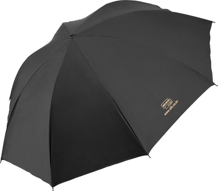 Çadër reflektuese Aurora U-130A, 130cm, e bardhë