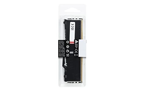 RAM desktop Kingston FURY Beast, 32GB DDR5, 6000MT/s, RGB