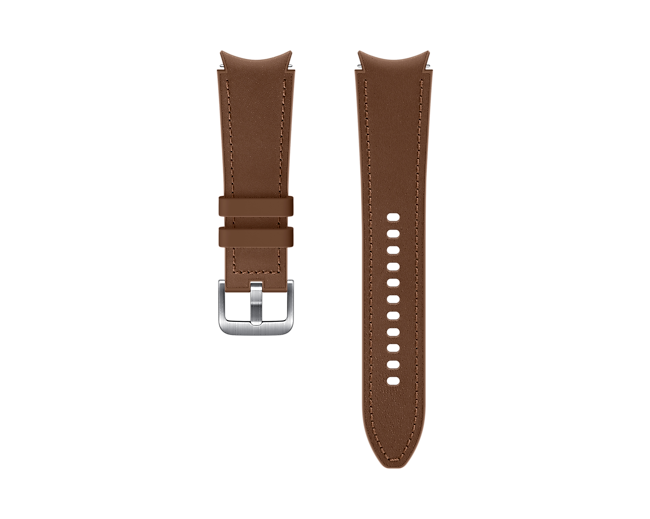 Rrip sportiv për Samsung 4 ETSHR89-LYE, 20mm, i kaftë