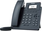 Telefoni VoIP Yealink SIP-T30P, ekran grafik, PoE, i zi