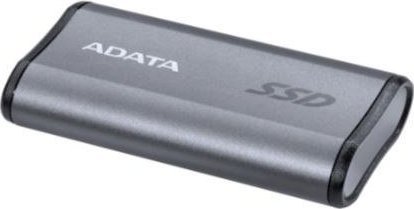 SSD i jashtëm ADATA SE880, 2TB, USB Type C 3.2 Gen 2, gri