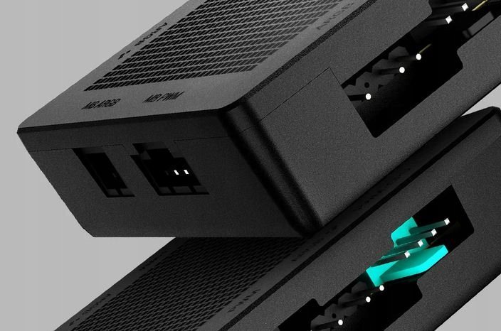 Splitter Deepcool SC790 PWM