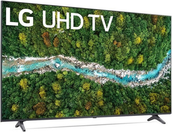 Televizor LG 43UP7670, 43" (108cm), 4K UHD, i zi