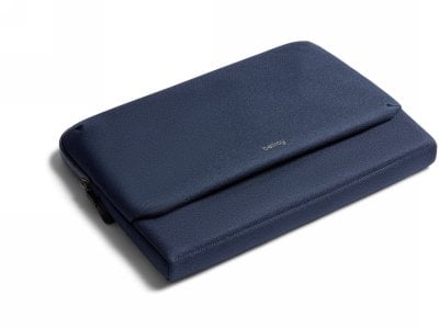 Organizues për notebook Bellroy Notebook Caddy 16, për pajisje 16", navy