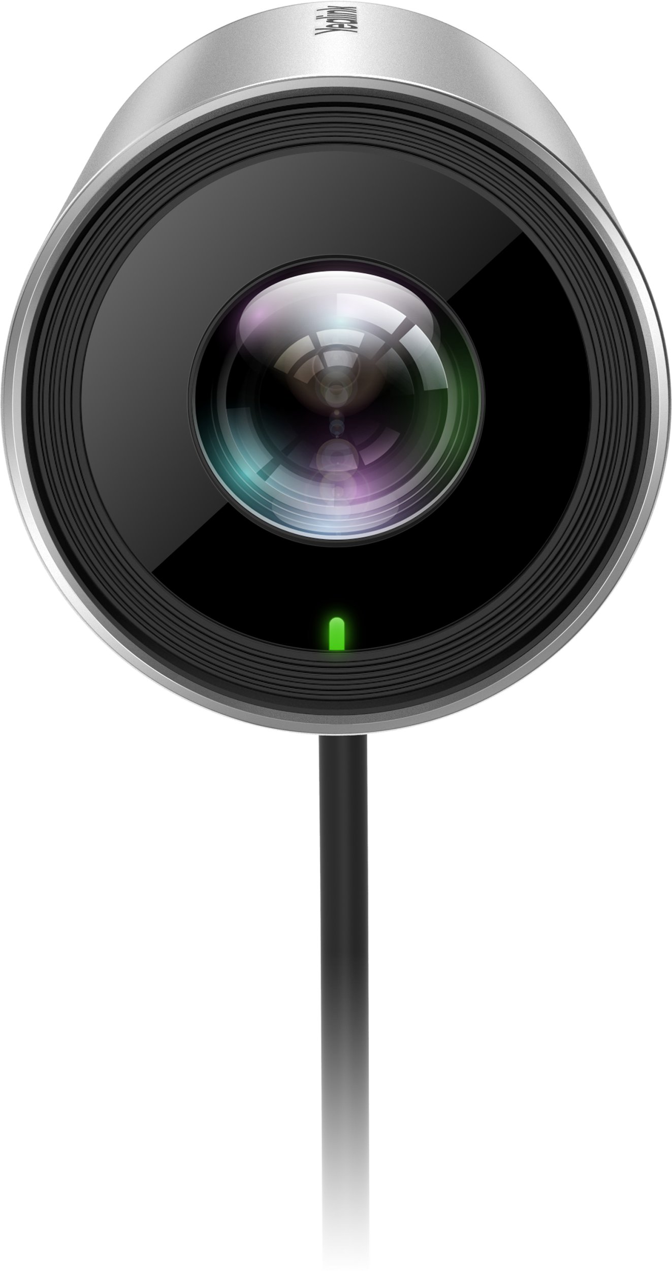 Webkamera Yealink UVC30 Room, 8.51MP, Full HD, e zezë
