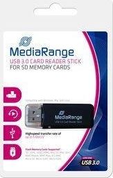 Lexues i jashtëm MediaRange All in One USB 3.0