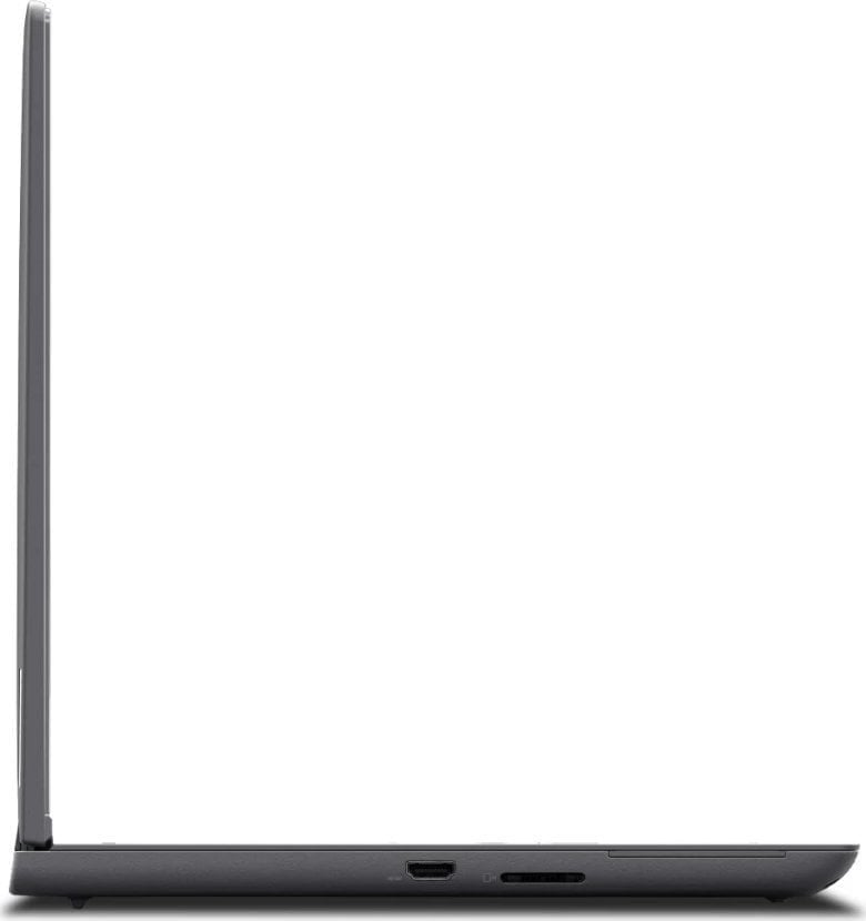 Laptop Lenovo ThinkPad P16v G1, 16", Intel Core i7-13700H, 16 GB RAM, 512 GB SSD, NVIDIA Quadro RTX A1000, i zi