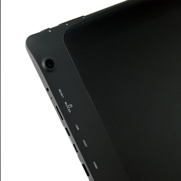 Tablet Hannspree Pad Zeus 13.3 "32 GB (SN14TP4B2AT), i zi
