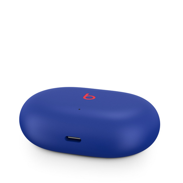 Apple Beats Studio Buds - True Wireless Noise Cancelling Earphones, Ocean Blue