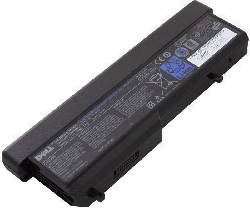 Bateri laptopi CoreParts MBI2281, zëvendësuese, Li ion