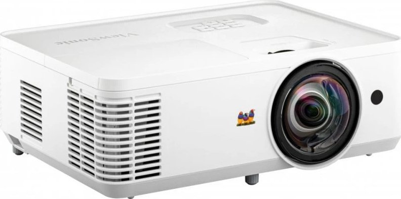 Projektor Viewsonic PS502W, 4000 ANSI Lumens, WXGA, i bardhë