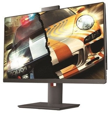 Kompjuter All in One HiSmart H610, 27", FHD, me kamerë dhe mikrofon