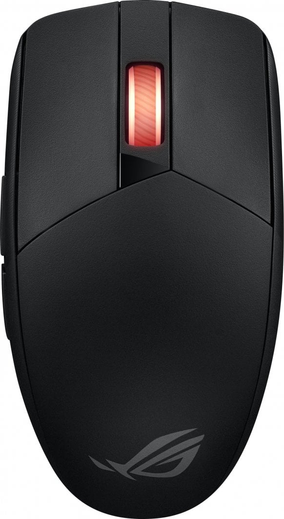 Maus ASUS ROG Strix Impact III Wireless, 36,000 DPI, i zi