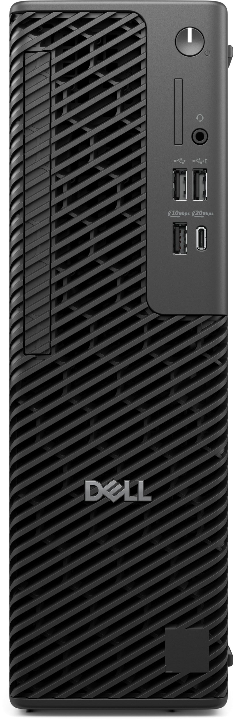 Kompjuter desktop Dell Pro Max Slim FCS1250/U7, Intel vPro, 16GB RAM, 512GB SSD
