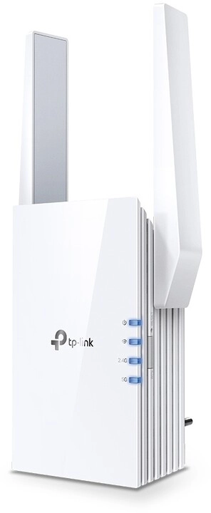 Zgjerues rrjeti TP-LINK RE605X