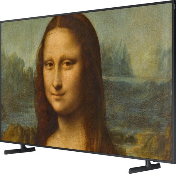 Televizor Samsung The Frame QE55LS03B, 55" (138cm), 4K UHD, i zi